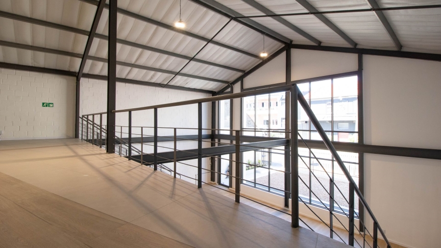 To Let Commercial Property for Rent in Woodstock Western Cape
